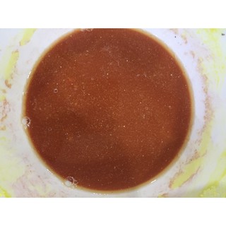Tinh bột nghệ nhà làm 500G (có test)