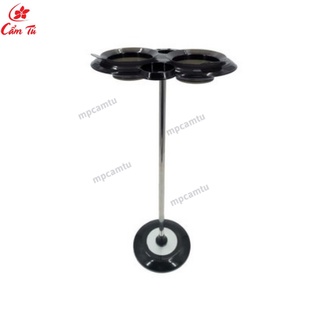 Cây đựng bát nhuộm, máy sấy - mpcamtu