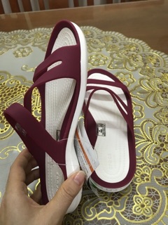 Dép Lê wave cho nữ