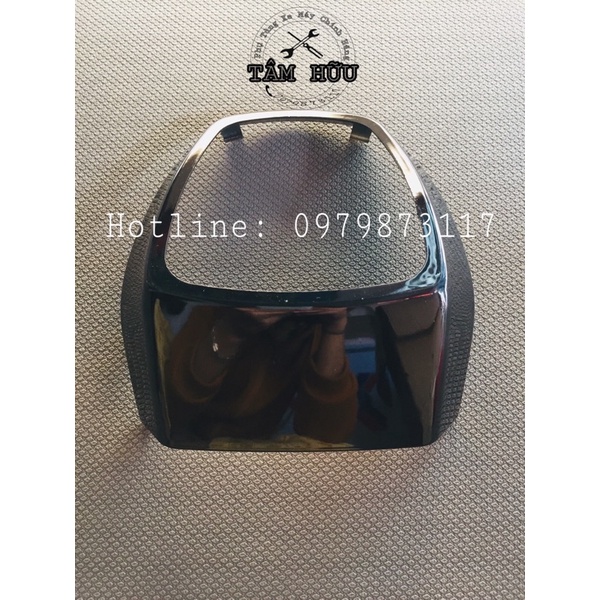 Viền đồng hồ CAP A2