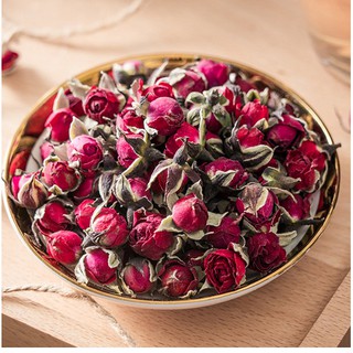 Nụ hoa hồng Sapa ( gói 100gr )