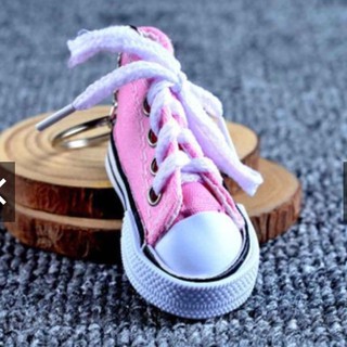Móc Khóa Giày Converse
