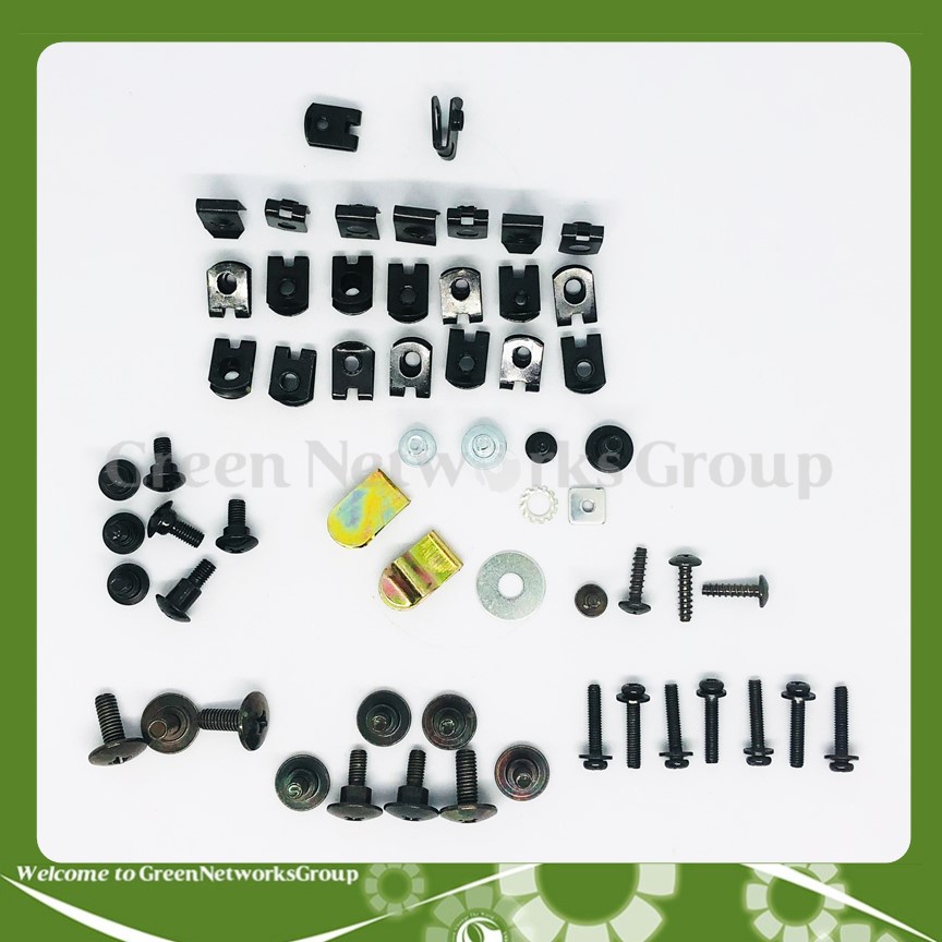 Bộ ốc dàn áo xe RSX 110 Greennetworks