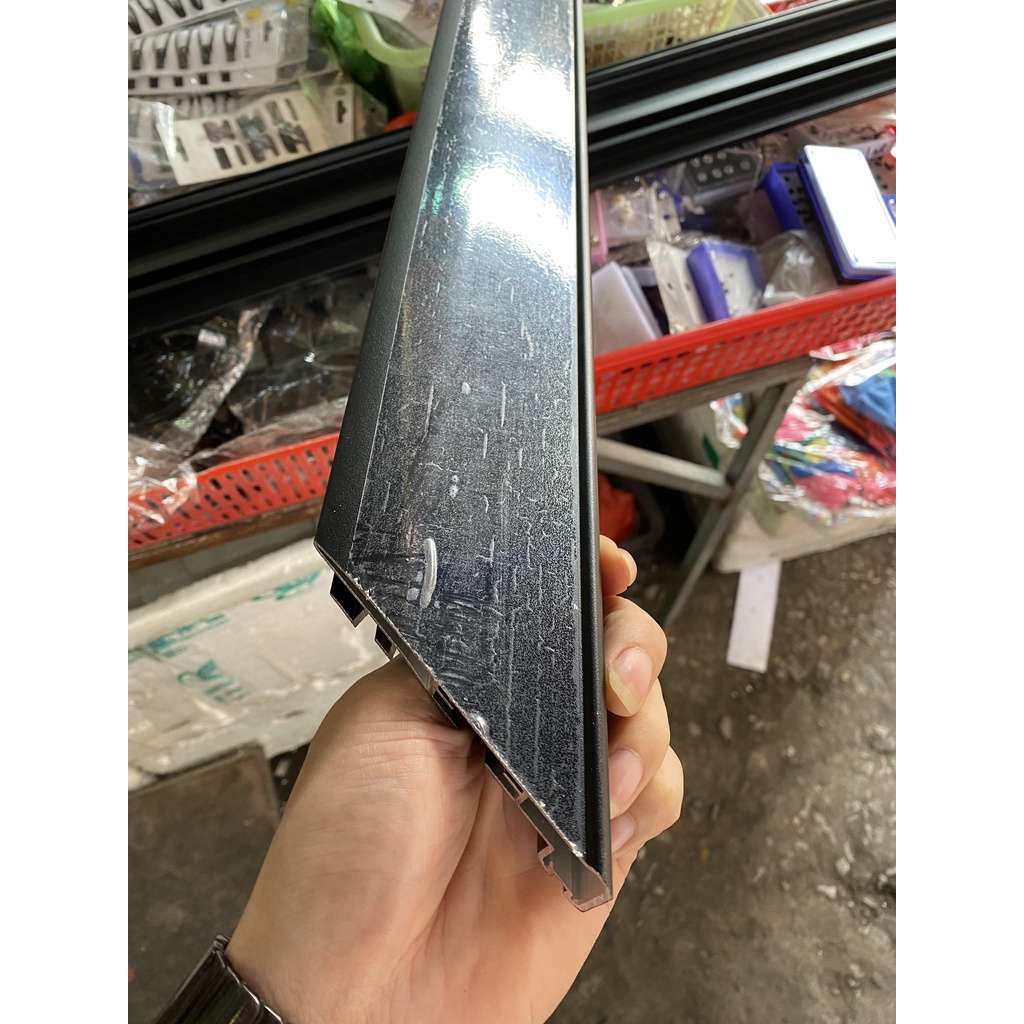 90″ – Màn chiếu tương phản cao V6+