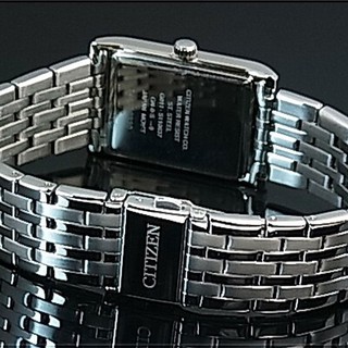 Đồng Hồ Nam Citizen BH3000-50E