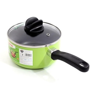 Nồi bột chống dính SUPOR  16cm - hàng KM Nutifood