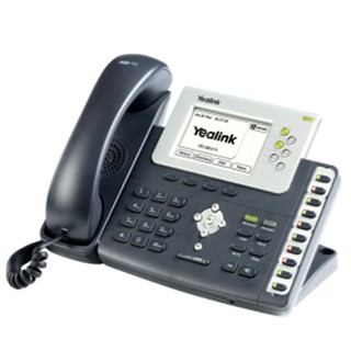 Điện thoại IP Yealink SIP-T27P