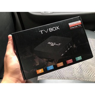 Android tivi box MXQ PRO 4K  5G Android:10.1 4Gb ram