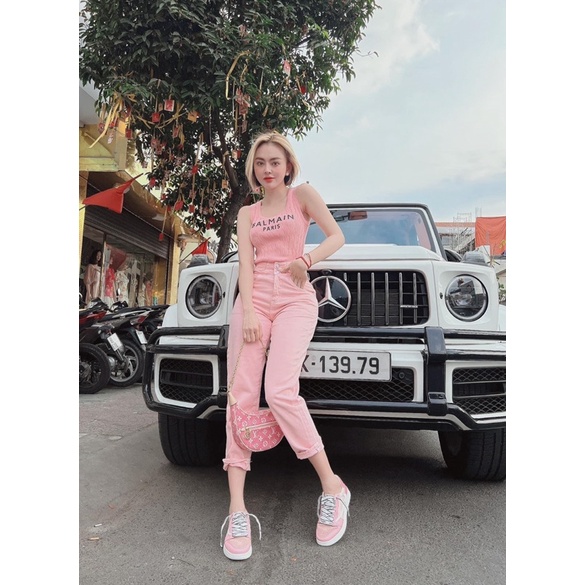 Túi xách nữ ,túi Lv moon dáng vòm fullbox