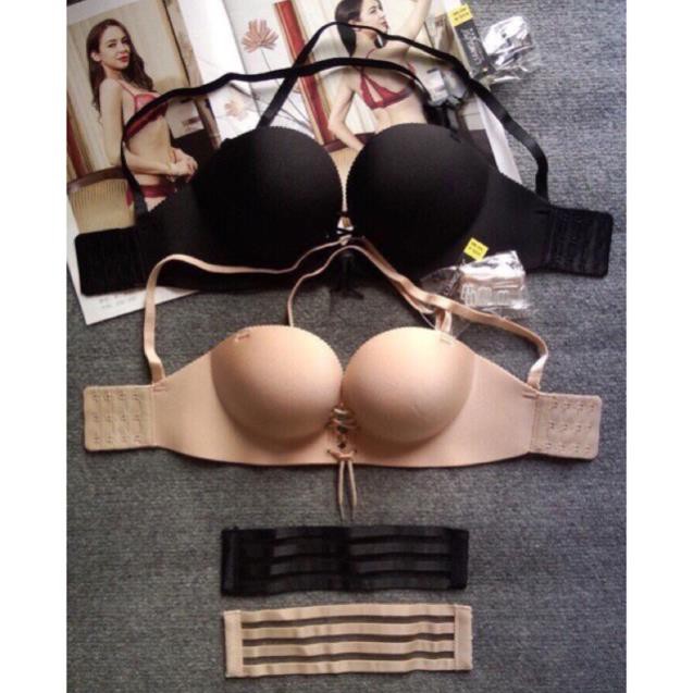 Áo rút dây trong bàn tay