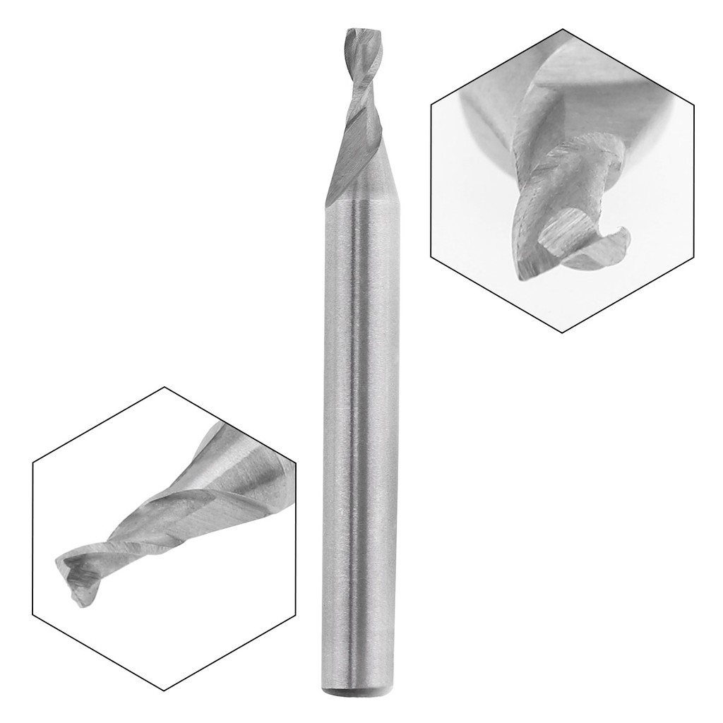 Mũi cắt phay 3mm