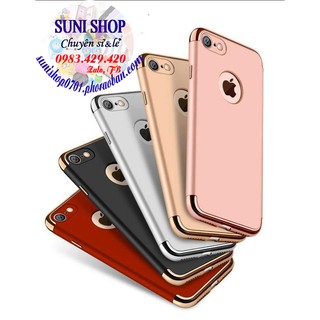 🌷 Combo 2 Ốp lưng  IPHONE  6S, 6 PLUS
