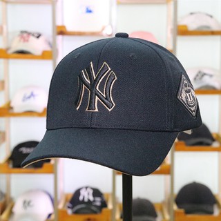 Mũ lưỡi trai thời trang nam/nữ NY