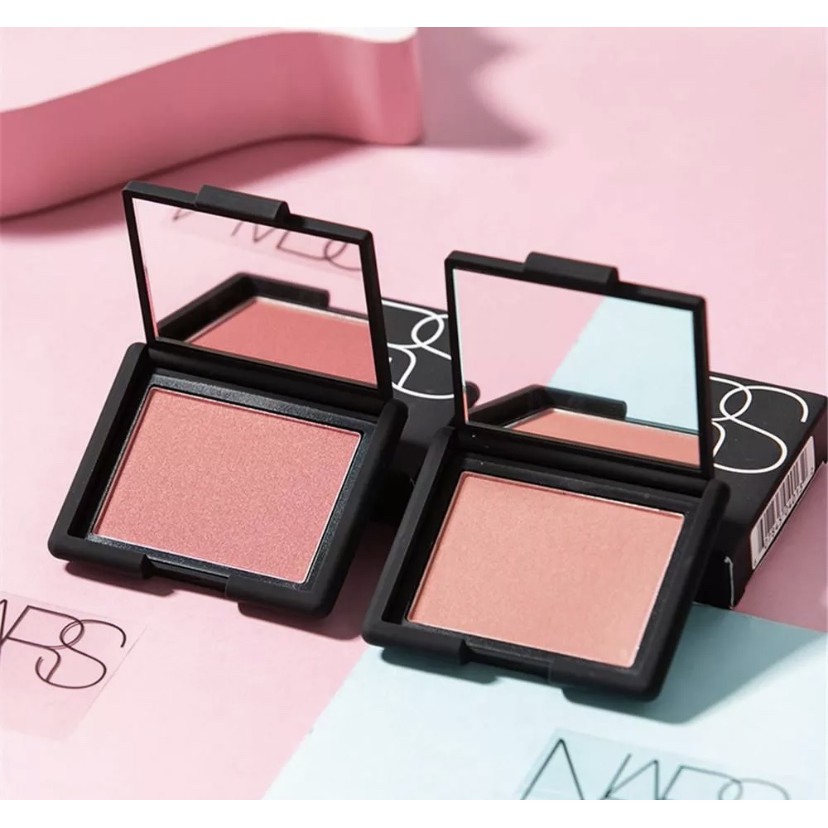 Má Hồng Nars Blush Dạng Phấn 4.8g