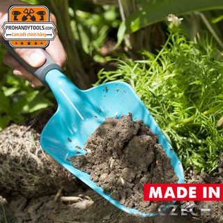 XẺNG LÀM VƯỜN GARDENA 08953-20