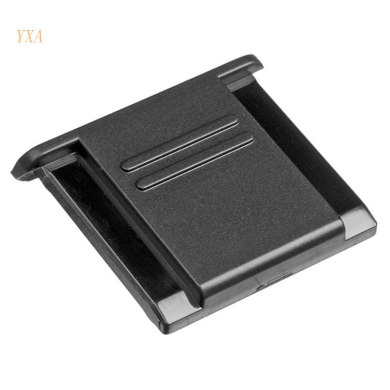 Vỏ Bọc Hot Shoe Cho Máy Ảnh Olympus Panasonic Pentax