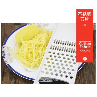 Dụng Cụ Bào Sợi Rau Củ Đa Năng