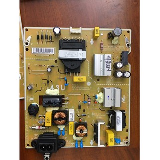 Bo nguồn tivi lg nguồn 43uj632 43uk6340 43un um