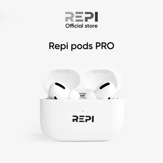 Tai nghe bluetooth không dây repi pro cho ios và android phiên bản cao cấp nhất tích hợp định vị - đổi tên - cảm biến