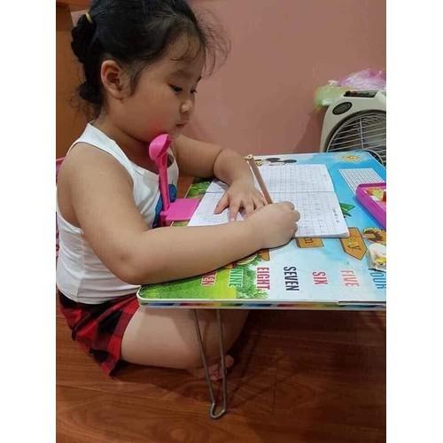 Giá đỡ Chống Cận Thị, Chống Cong Vẹo Cột Sống - Cam kết y hình - CÓ ẢNH THẬT