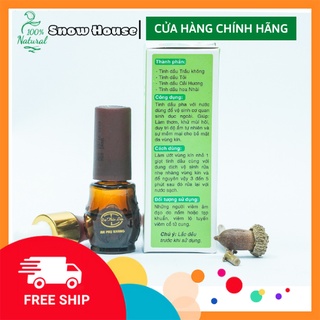 Tinh dầu An Phụ Khang 5ML