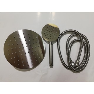 Bộ bát sen tròn inox 304