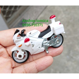 Mô hình xe mô tô C. Sát tomica Nhật bản