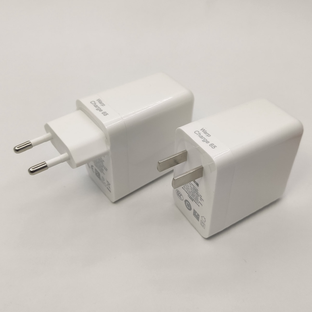 Dây Cáp Sạc Nhanh 65W 65W Cho OnePlus 9 Pro 9R 8T 8 7 7T Pro