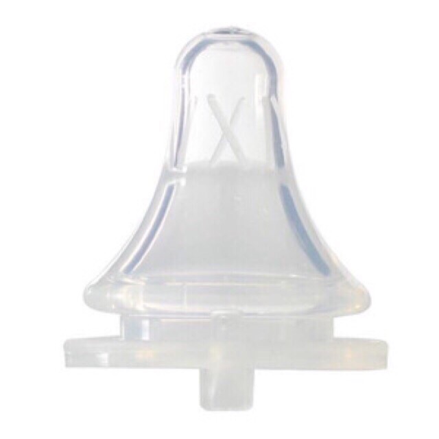 Núm ty Wesser cao cấp cho bé