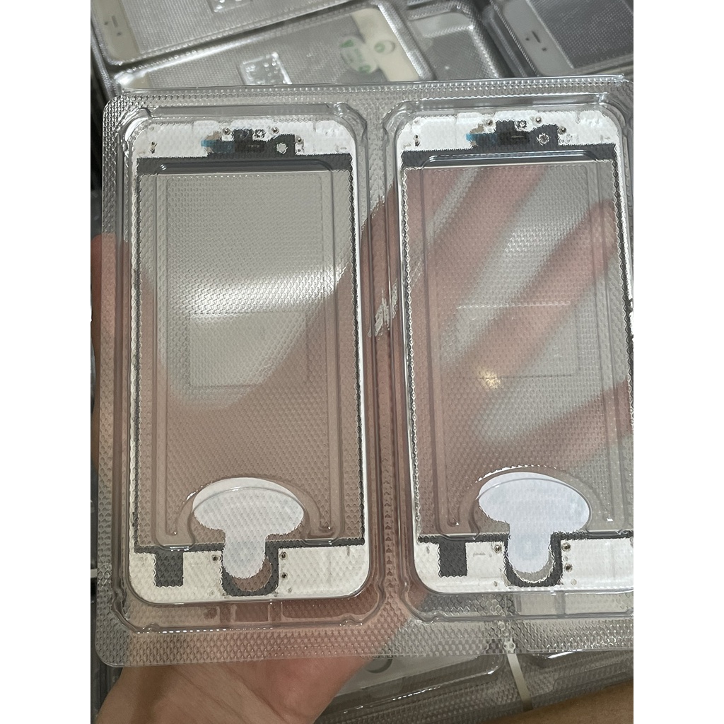 Kính Liền Keo OCA Đủ Mã Từ 6G-8PL