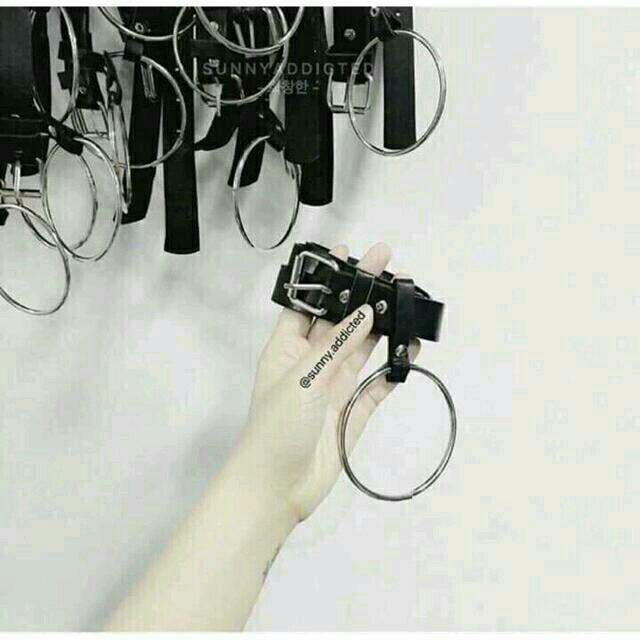 Combo 2 dây lưng