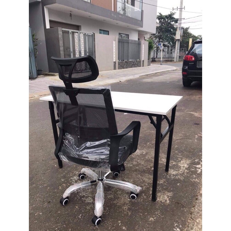 Ship trong ngày - Ghế Xoay Tựa Đầu Tại Quận 9 HCM | BigBuy360 - bigbuy360.vn