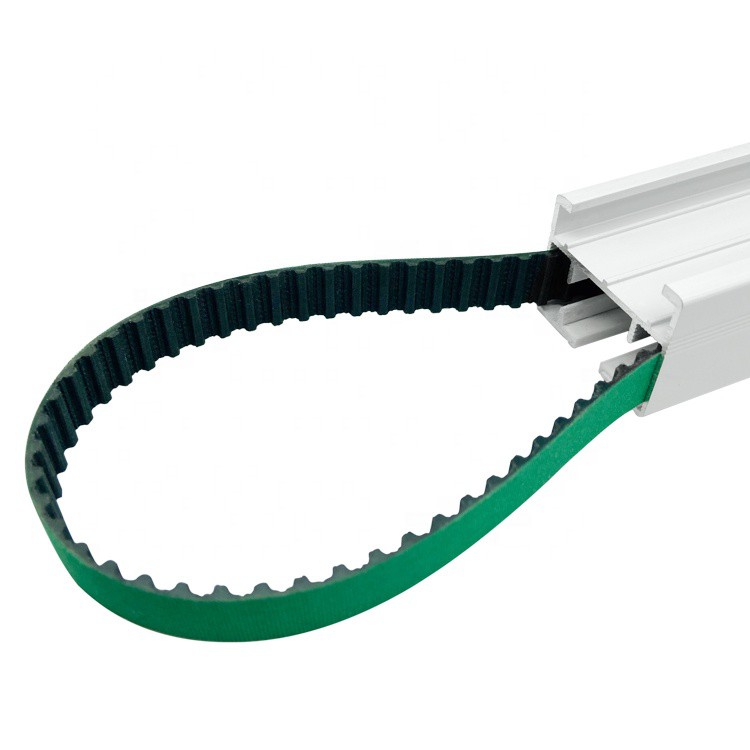 Dây Curoa , Dây Đai Truyền Động Cho Ray Rèm Cửa Tự Đông, Chiều Rộng 11.5mm, Phụ Kiện Thông Minh