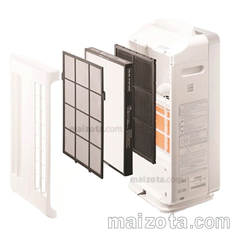 Màng lọc Hepa máy Hitachi EP-L110E