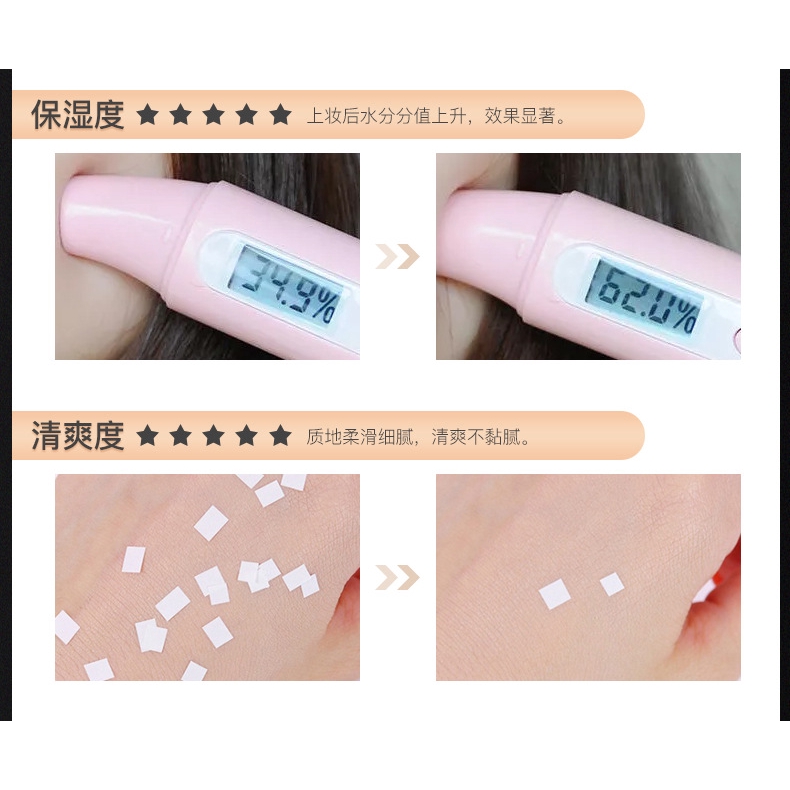 Phấn nước BB che khuyết điểm tạo khối thoáng khí | BigBuy360 - bigbuy360.vn