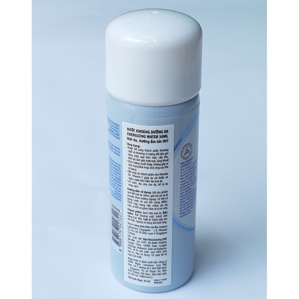 Xịt khử mùi Refre hương trà xanh 6ml