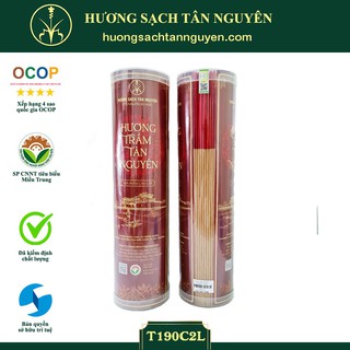 NHANG TRẦM THƠM SẠCH 100% thiên nhiên - OCOP 4 SAO