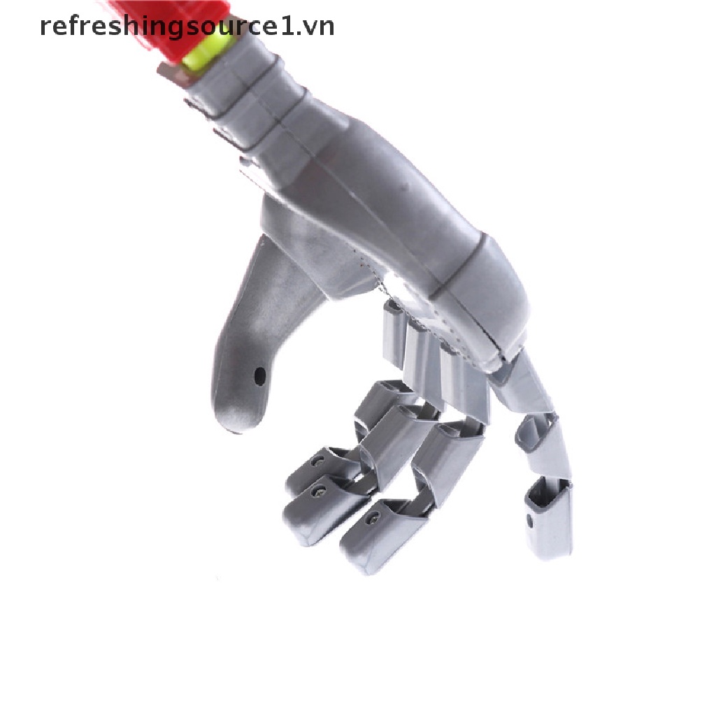 Đồ Chơi Thanh Gắp Robot Cầm Tay 32cm Vui Nhộn Cho Bé