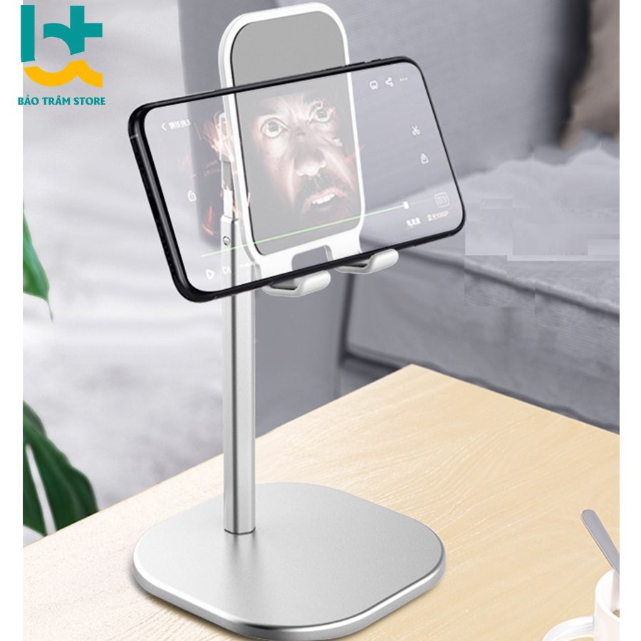 giá đỡ điện thoại giá đỡ đt hợp kim nhôm siêu bền - chỉnh độ cao | BigBuy360 - bigbuy360.vn