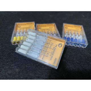 [BÁN CHẠY] Lèn dọc Pluggers Mani Nhật (15-40)