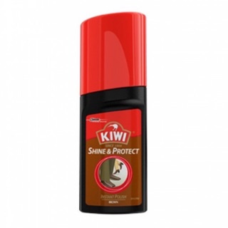 Xi nước khô Kiwi màu nâu 75ml