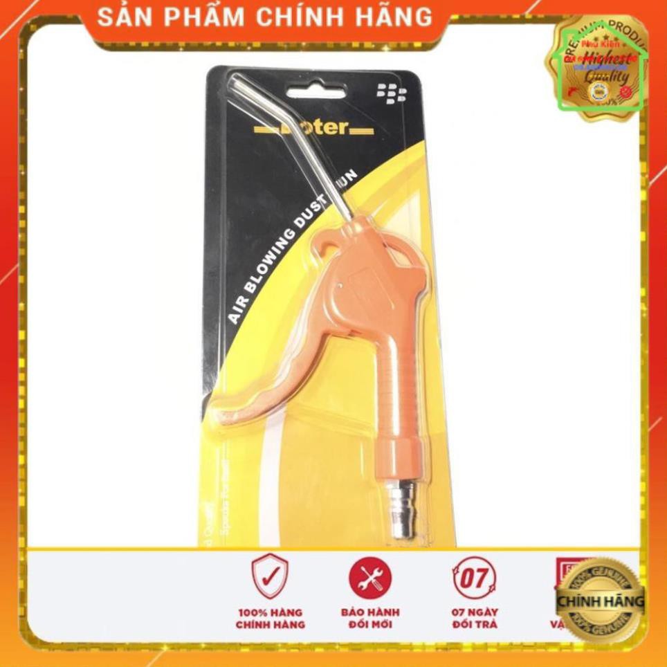 SÚNG XỊT HƠi XÌ KHÔ Boter ( GIÁ TỐT) [ LOẠI TỐT ] [ CHÍNH HÃNG ]