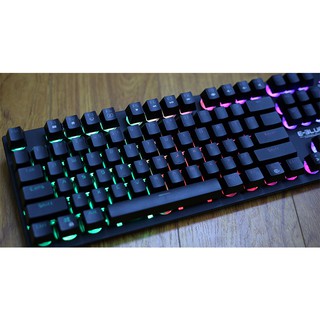 Bàn phím - Keyboard E-Blue EKM768