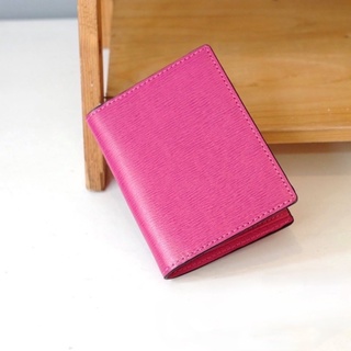 [DA BÒ THẬT 100%] Ví đứng MINI YOURS Bifold