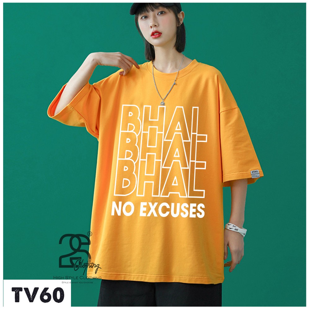 Áo Thun Tay Lỡ 2s Clothing Áo Phông PMO Unisex Nam Nữ Cotton Oversize Form Rộng Giá Rẻ In Hình Chữ Cá Tính Đáng Yêu TV60