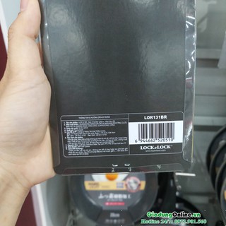 Kéo cắt thực phẩm đa năng Lock&Lock LOR131