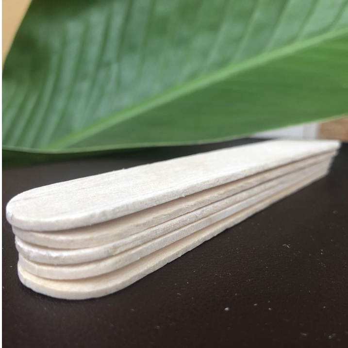 Que gỗ lấy sáp wax