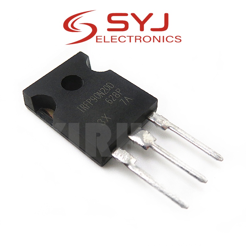 Điện Tử 5 Bộ Linh Kiện irfp90n20d irfp90n20 90n20 to-247 yna