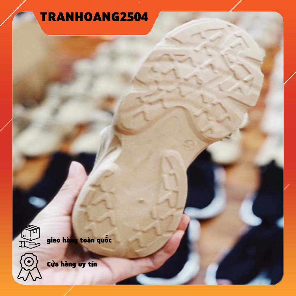 [ RẺ VÔ ĐỊCH ] Giày thể thao 3 màu có sẵn ảnh thật mã 03