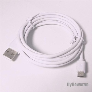 PLUMHOME Dây Cáp Sạc Và Truyền Dữ Liệu Micro Usb 2.0 Cho Android